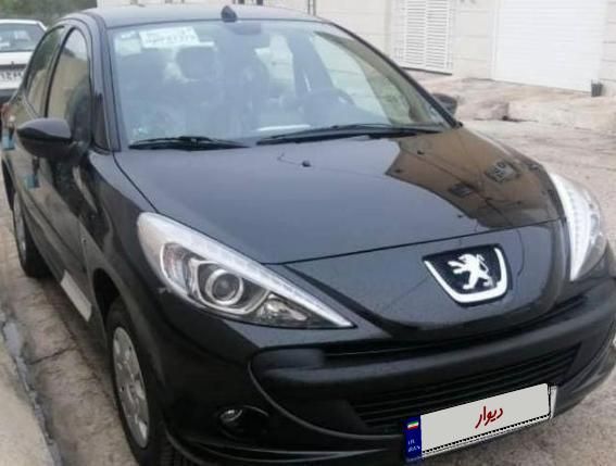 خودرو پژو، 207 آگهی ann_19540427