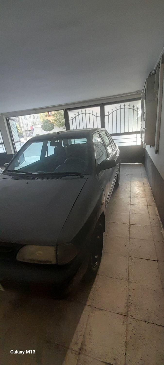 خودرو پراید، صبا آگهی ann_19540446