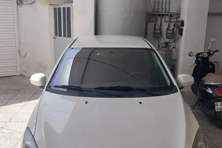 خودرو ام وی ام، 315 هاچ بک آگهی ann_19540450