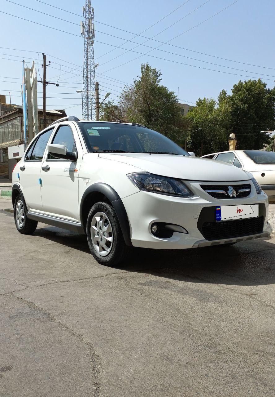 خودرو کوییک، معمولی آگهی ann_19540451