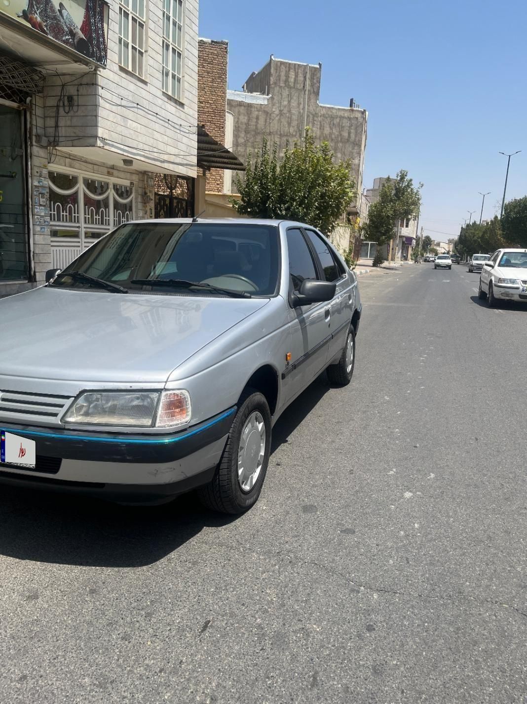 خودرو پژو، 405 آگهی ann_19540453