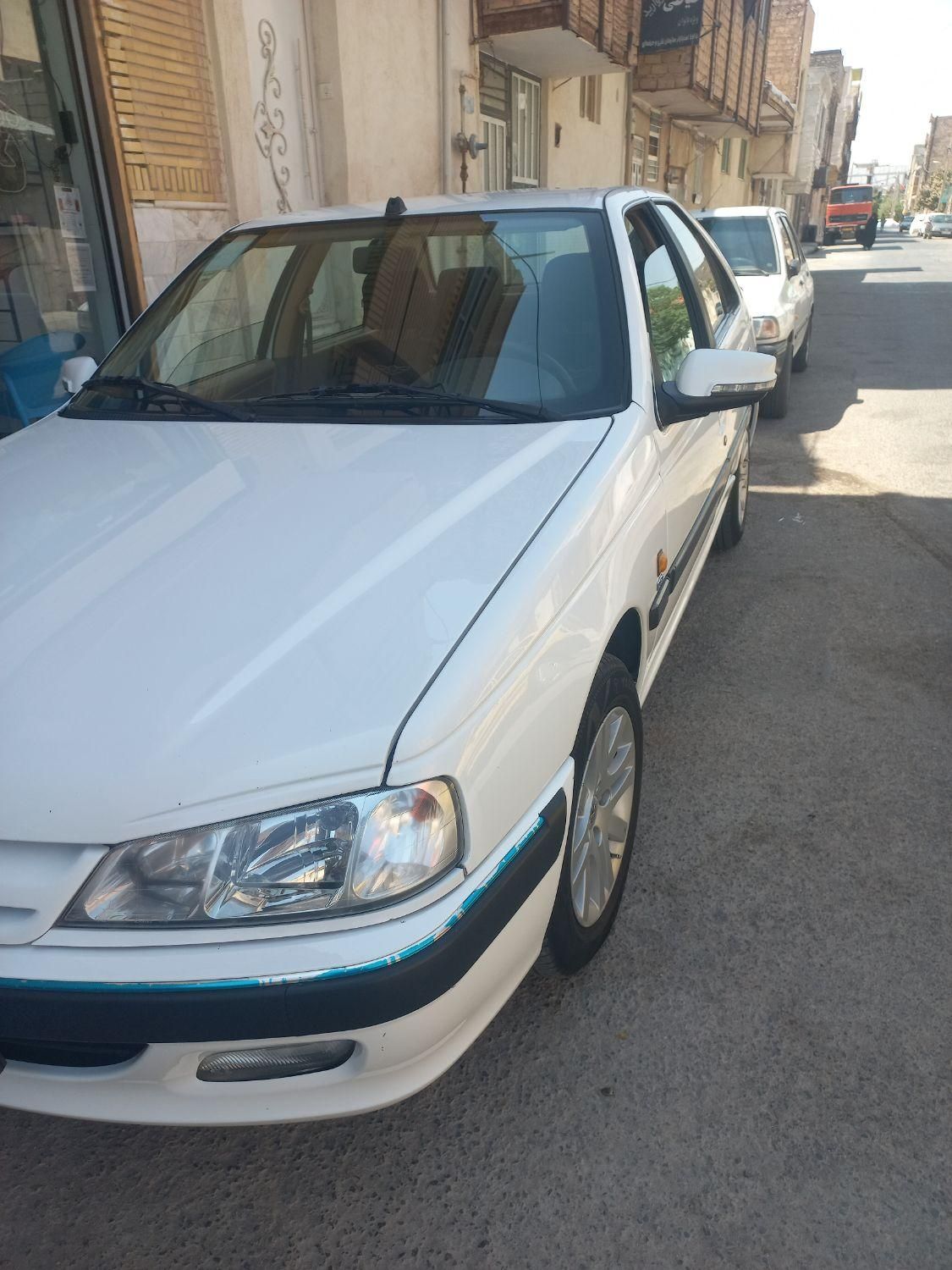 خودرو پژو، پارس آگهی ann_19540458