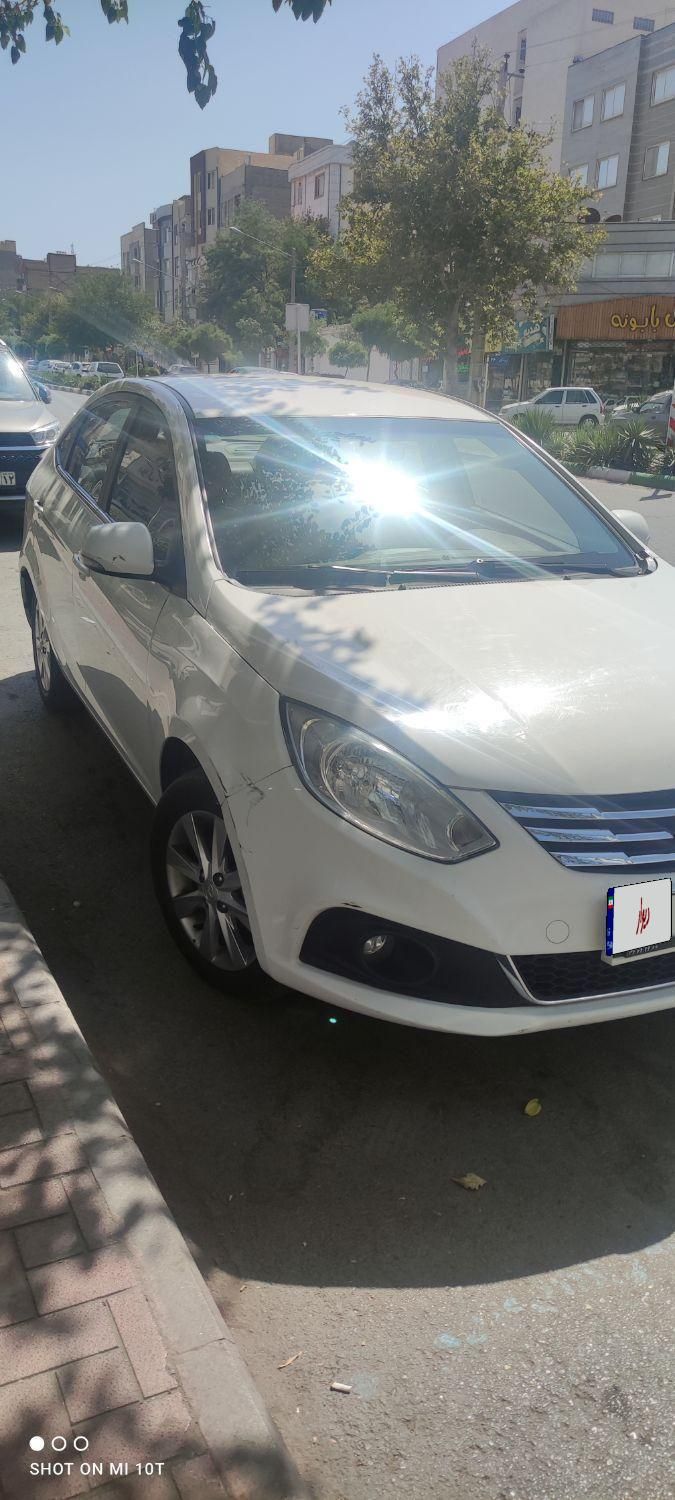 جک J4 اتوماتیک ساده - 1398