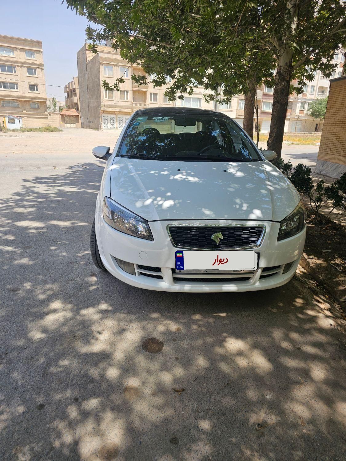 خودرو رانا، پلاس آگهی ann_19540484