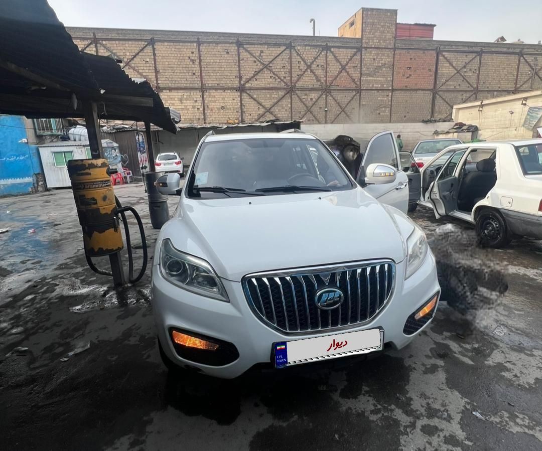 خودرو لیفان، X60 آگهی ann_19540489