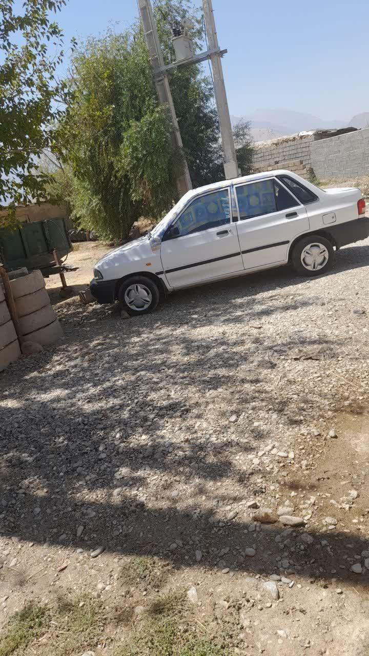 خودرو پراید، 131 آگهی ann_19540501