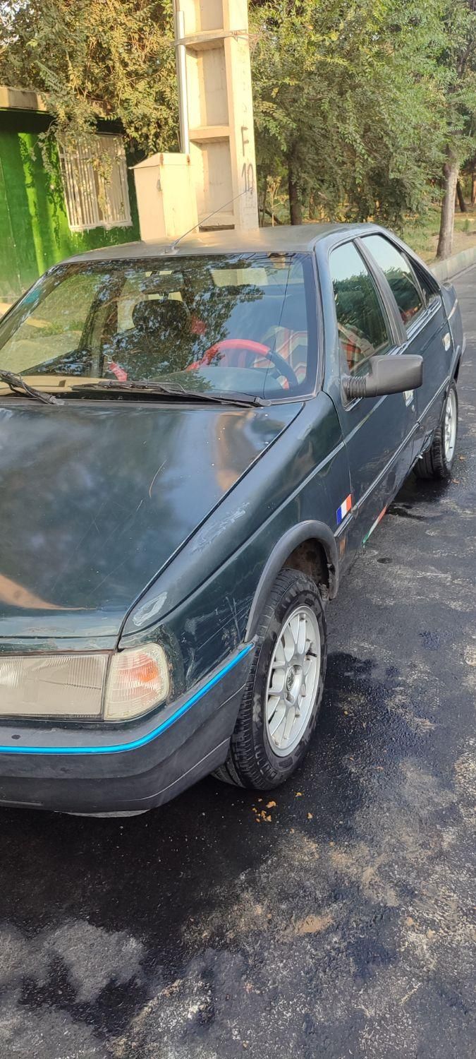 پژو 405 GLX - 1380