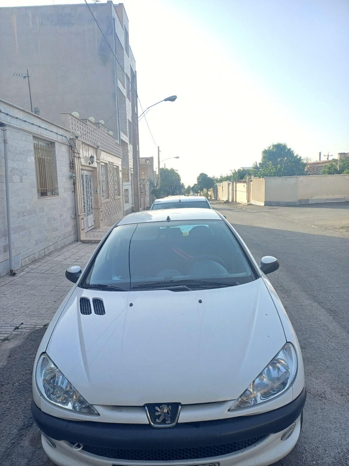 خودرو پژو، 206 آگهی ann_19540508