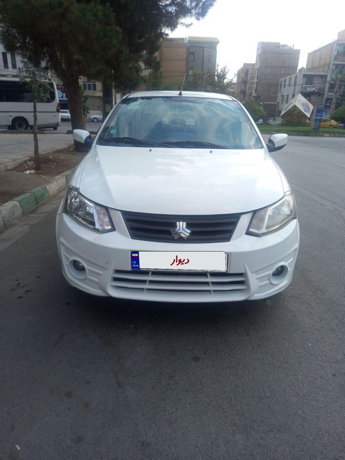 ساینا S دنده‌ای معمولی - 1400