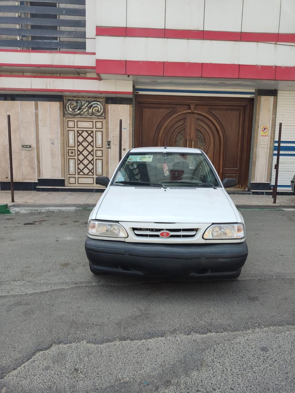 خودرو پراید، 131 آگهی ann_19540529