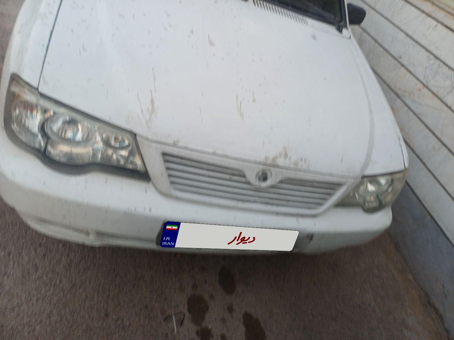 پراید 132 ساده - 1390
