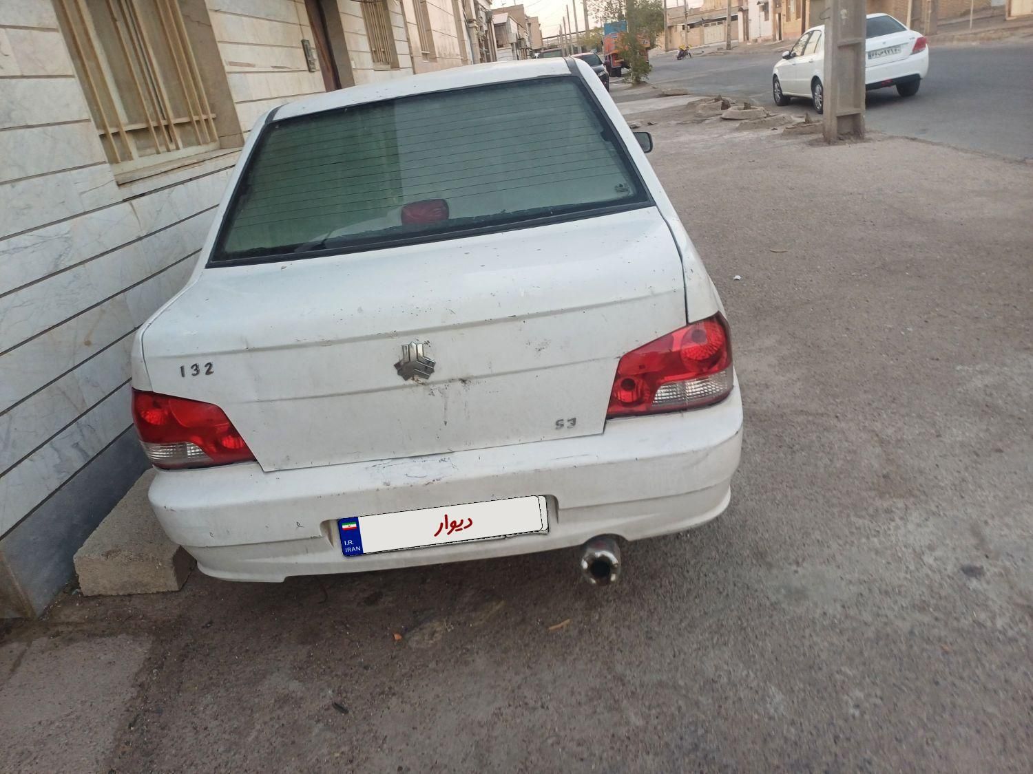 خودرو پراید، 132 آگهی ann_19540530