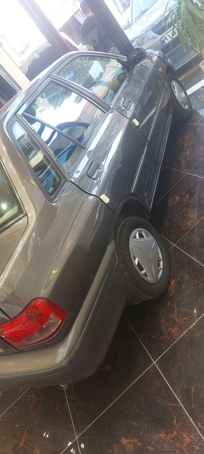 پراید 131 SL - 1391