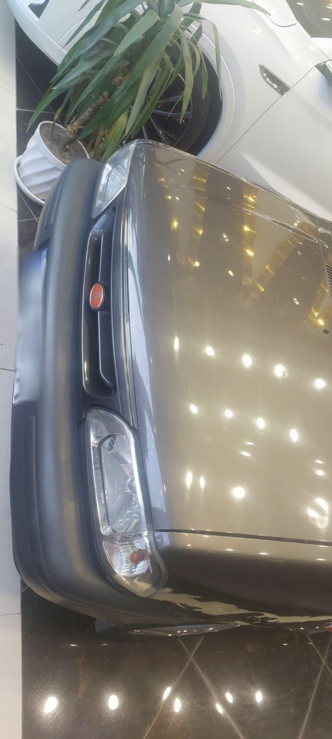 پراید 131 SL - 1391