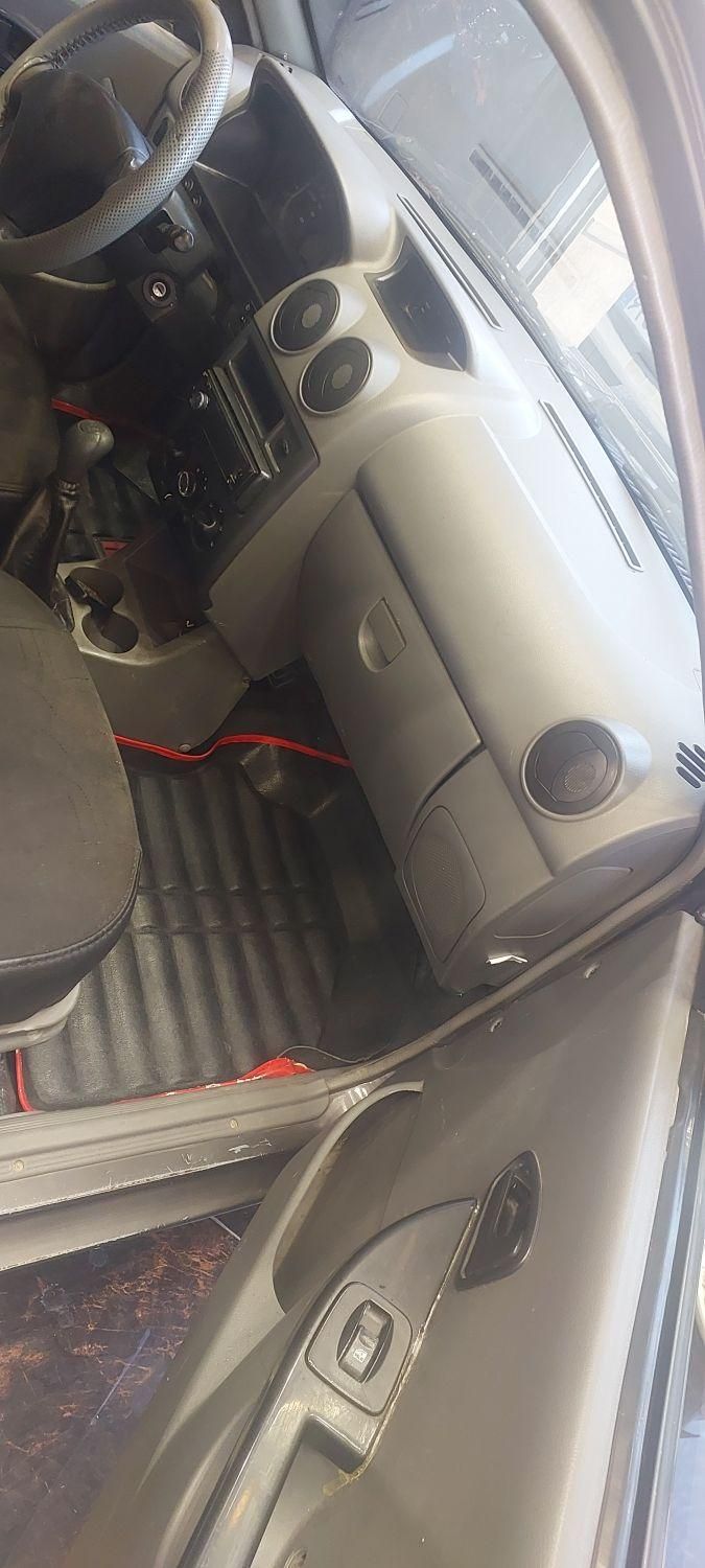 پراید 131 SL - 1391