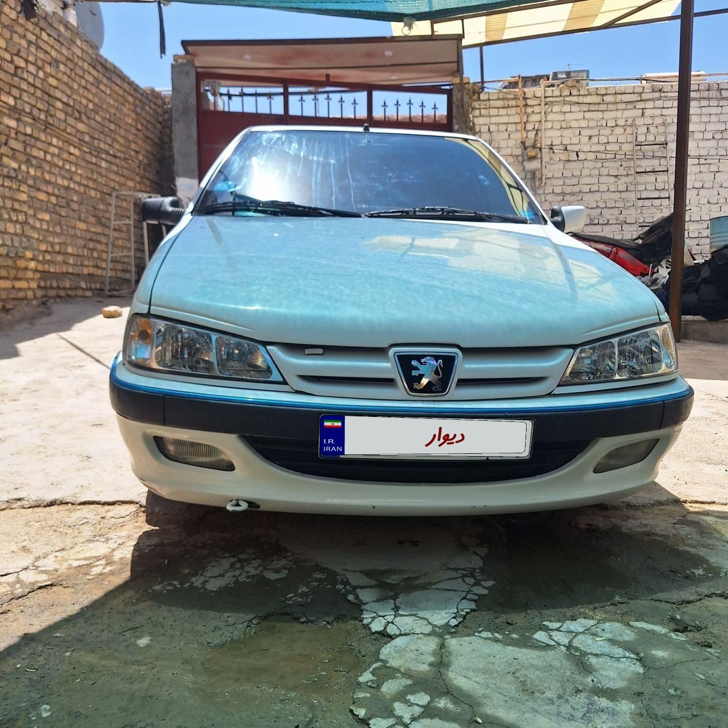 خودرو پژو، پارس آگهی ann_19540546