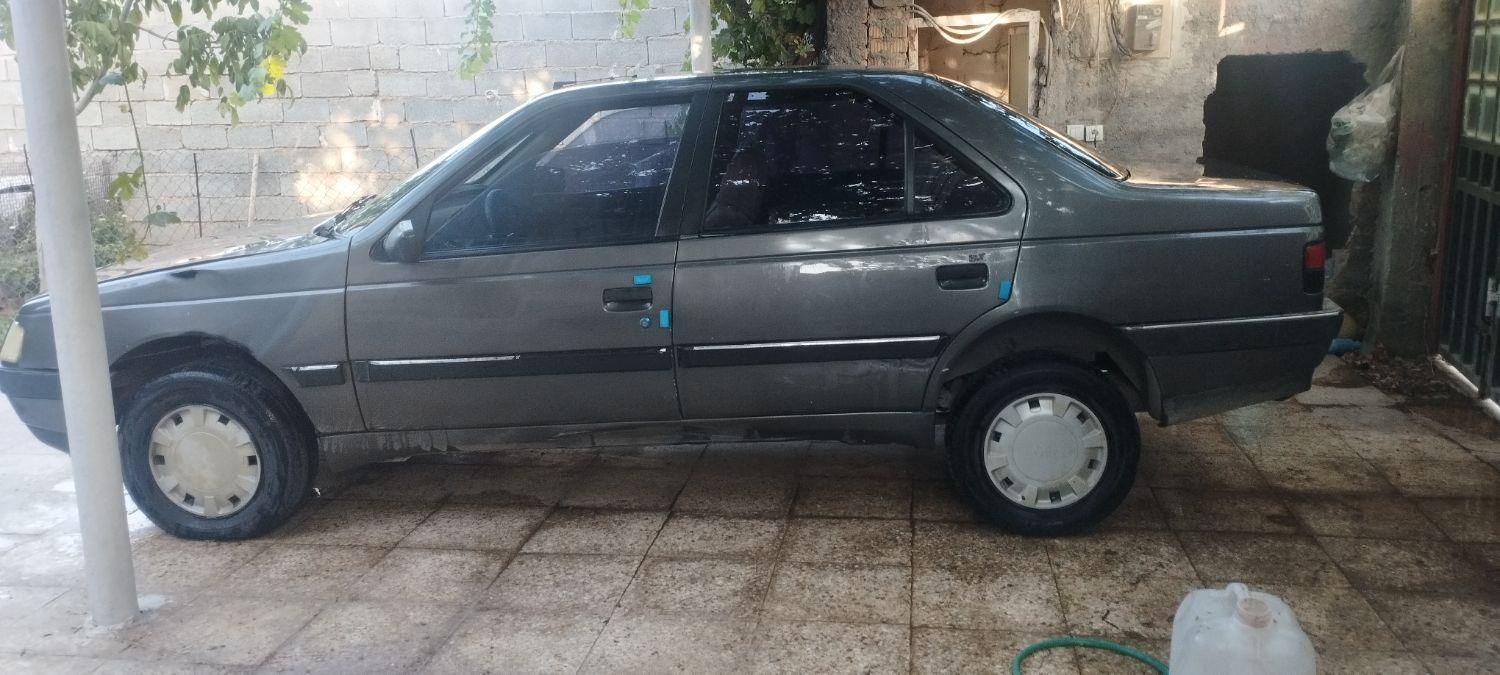 خودرو پژو، 405 آگهی ann_19540554