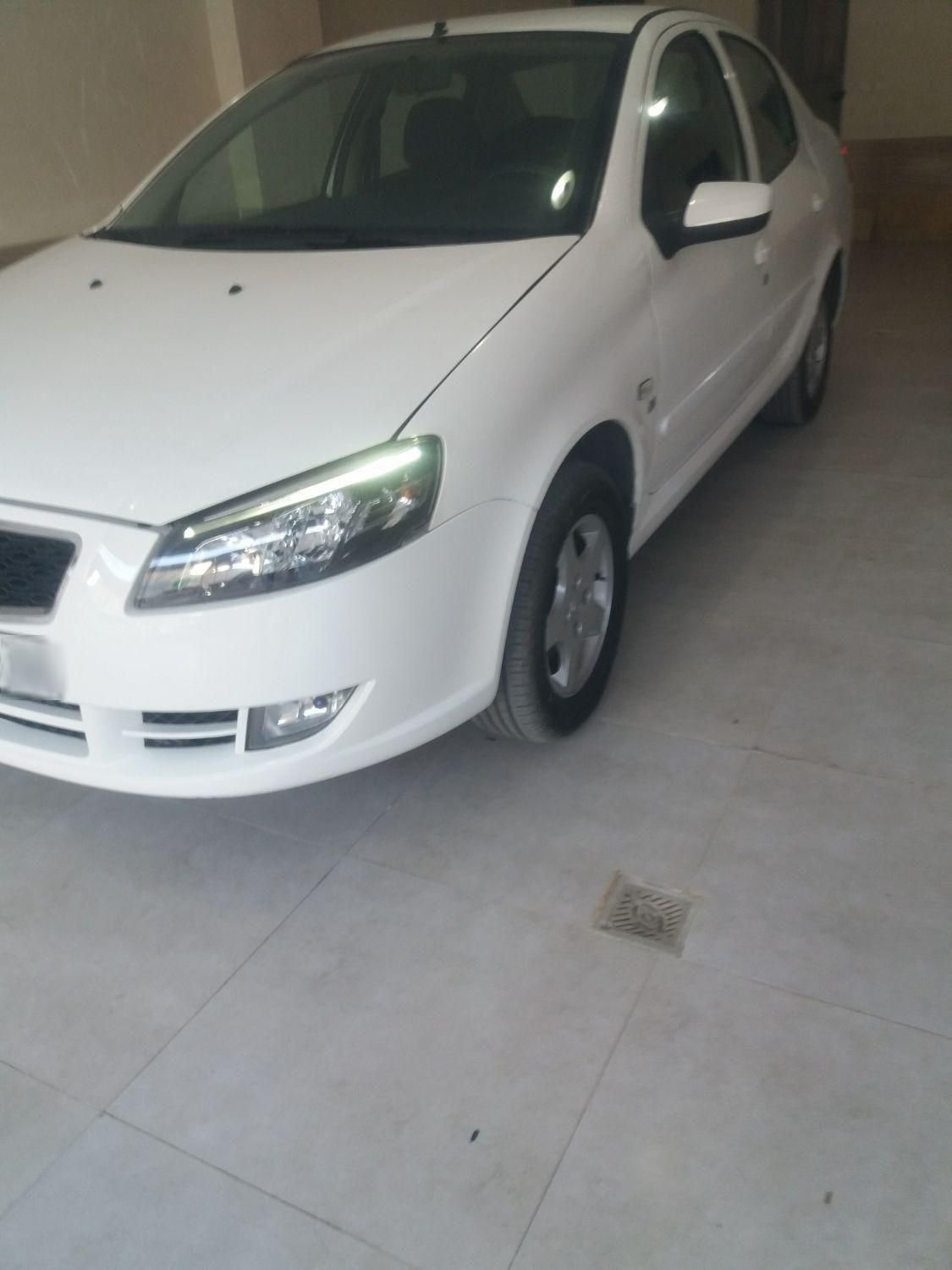 خودرو رانا، LX آگهی ann_19540555