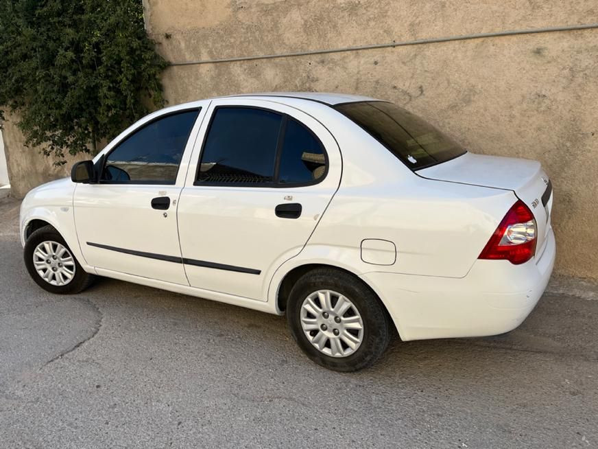 خودرو تیبا، صندوق دار آگهی ann_19540559