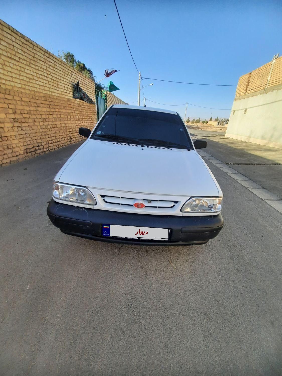 خودرو پراید، 131 آگهی ann_19540565