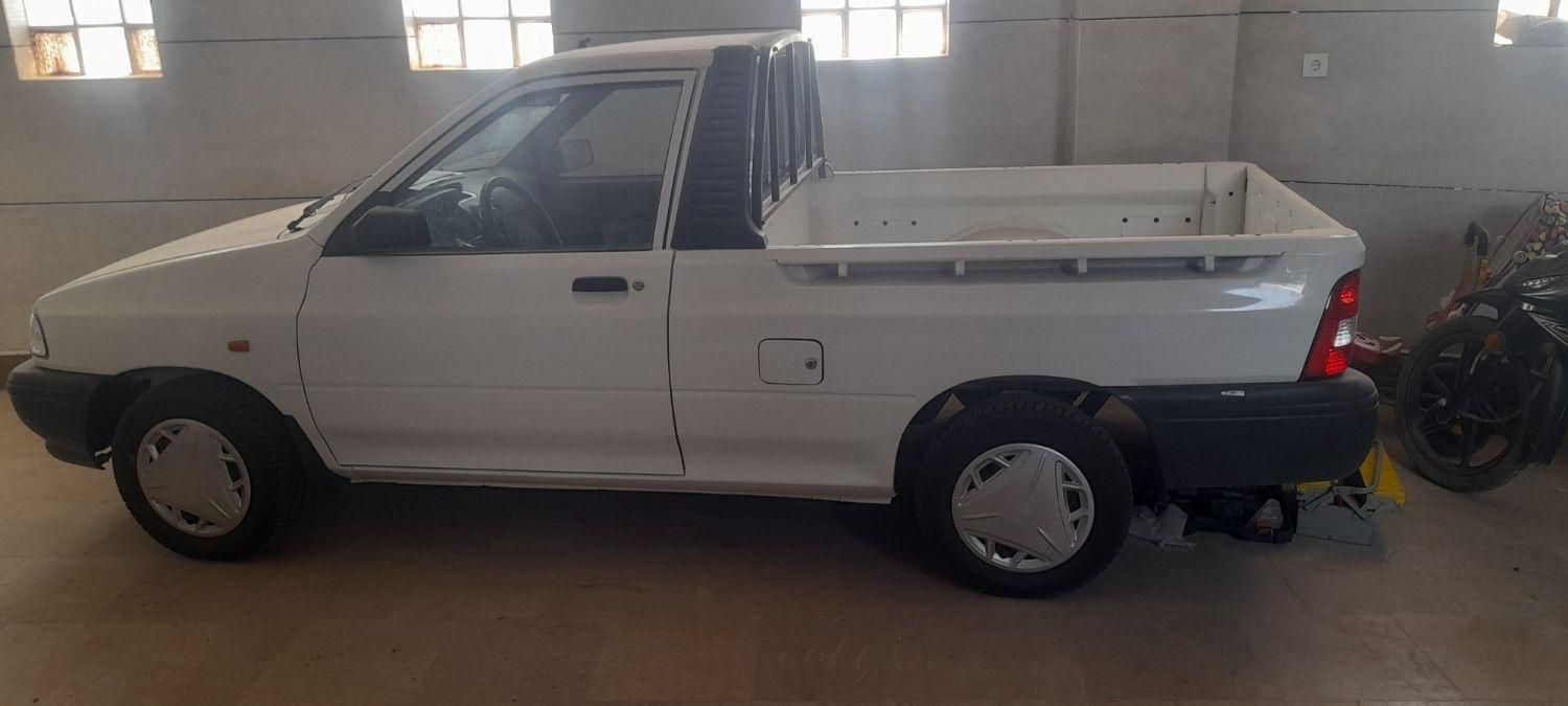 پراید 151 SE - 1403