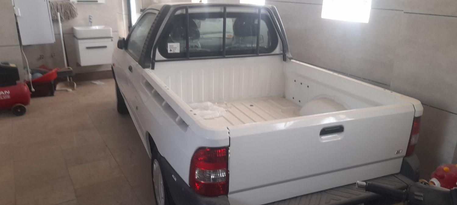 پراید 151 SE - 1403