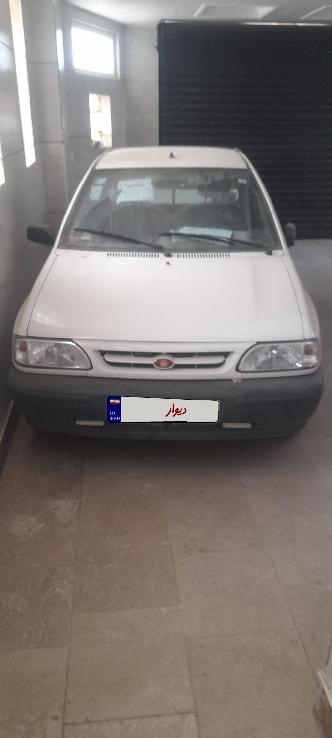 پراید 151 SE - 1403