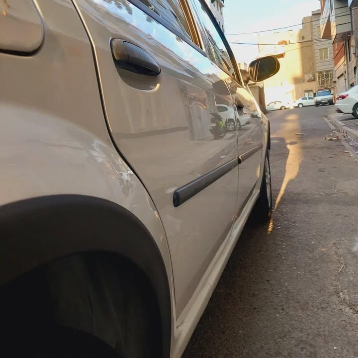 رنو تندر 90 E2 - 1390