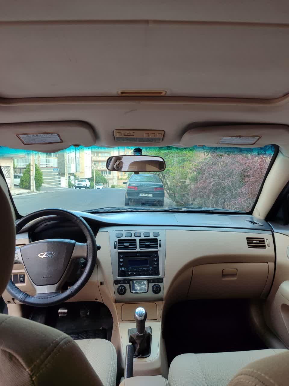 ام وی ام 530 دنده ای - 1390