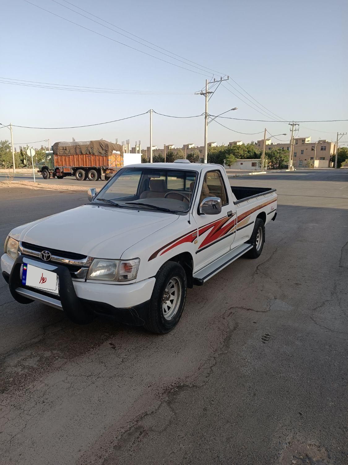 تویوتا کمری XLE - 2008