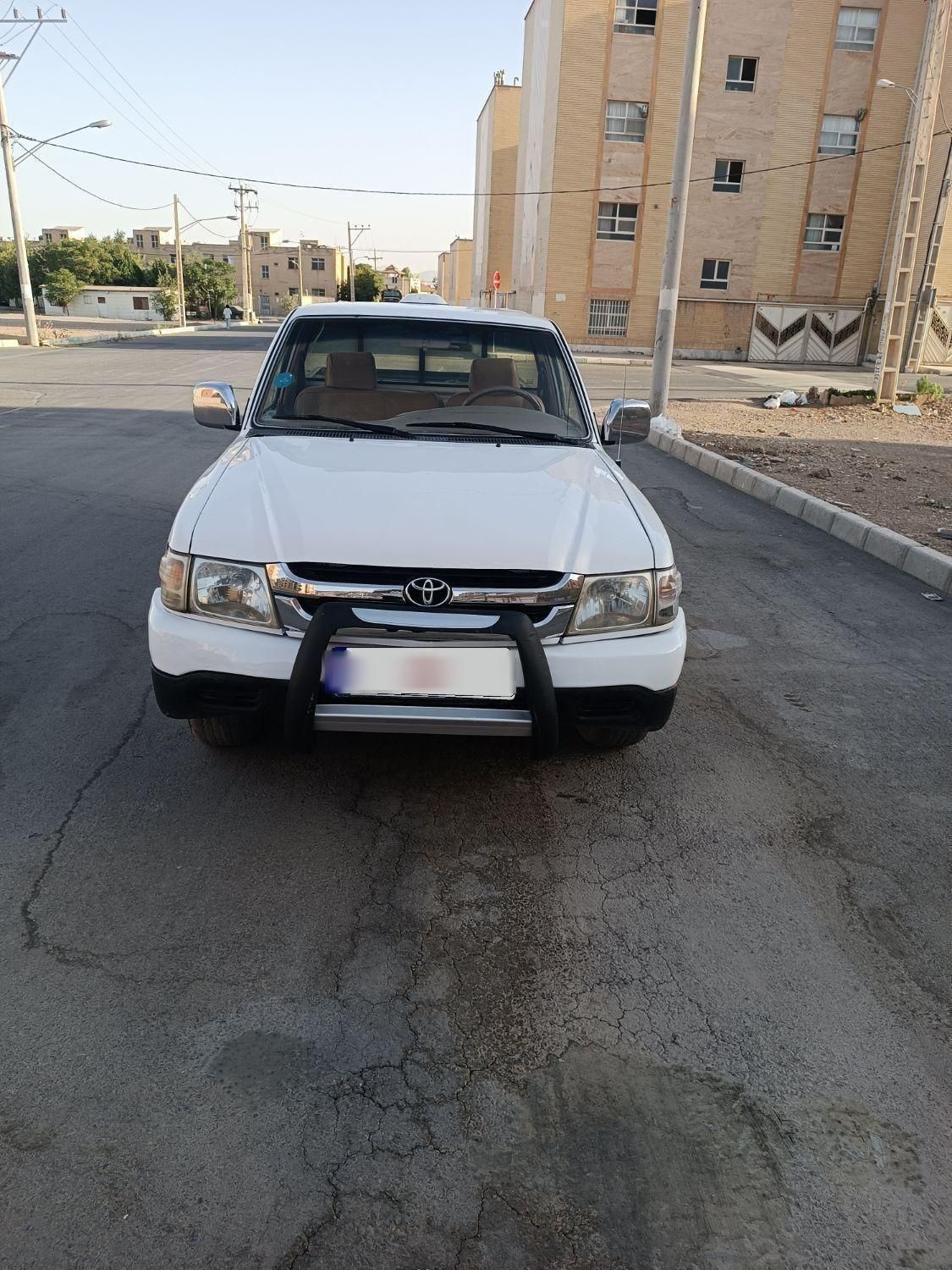 خودرو تویوتا، کمری آگهی ann_19540605