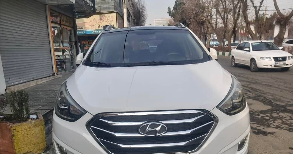 خودرو هیوندای، توسان آگهی ann_19540618
