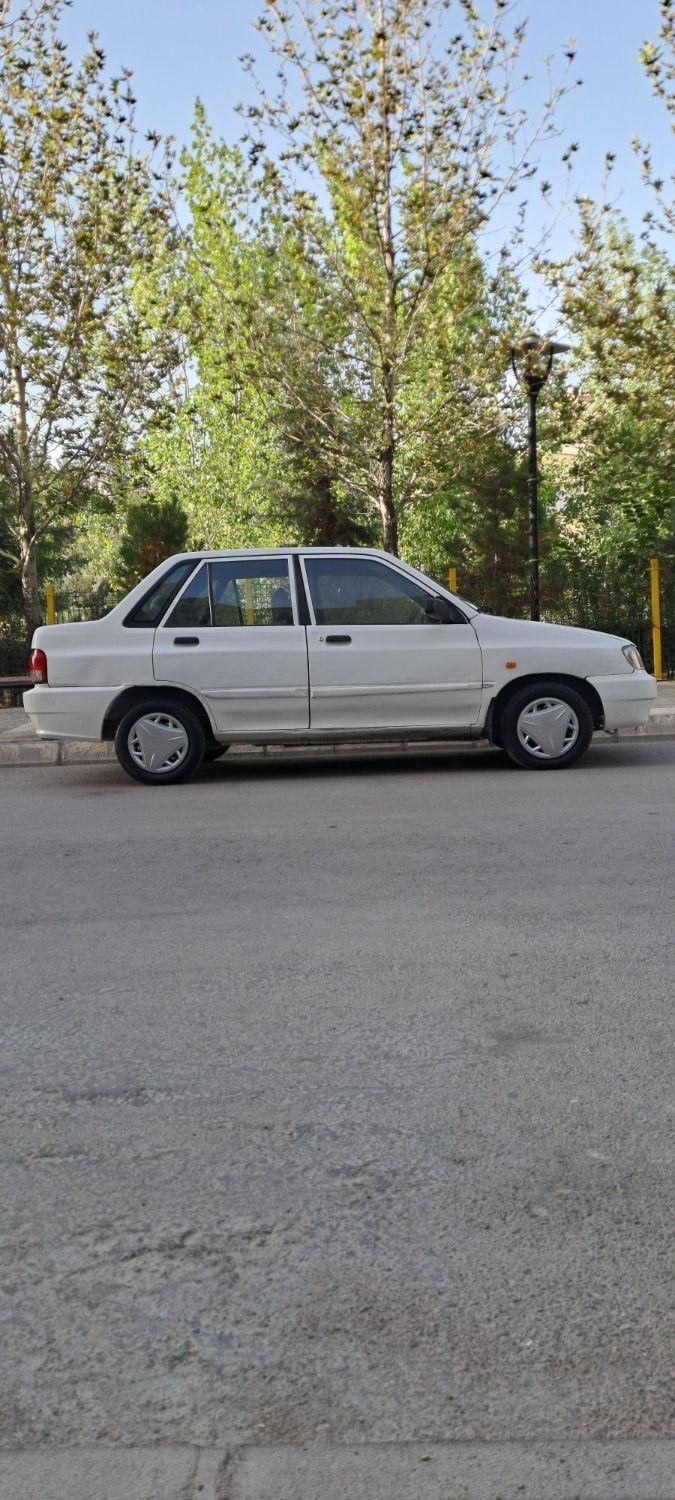 پراید 132 SX - 1390