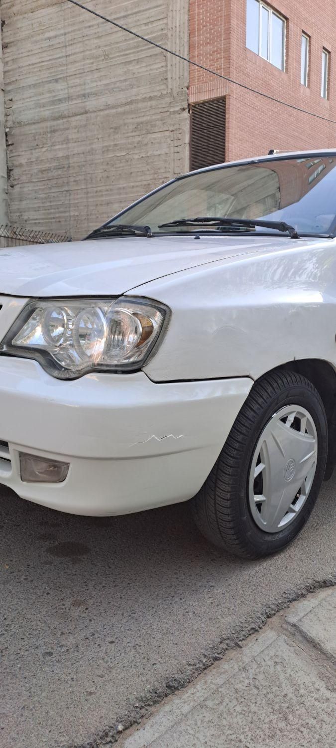 پراید 132 SX - 1390