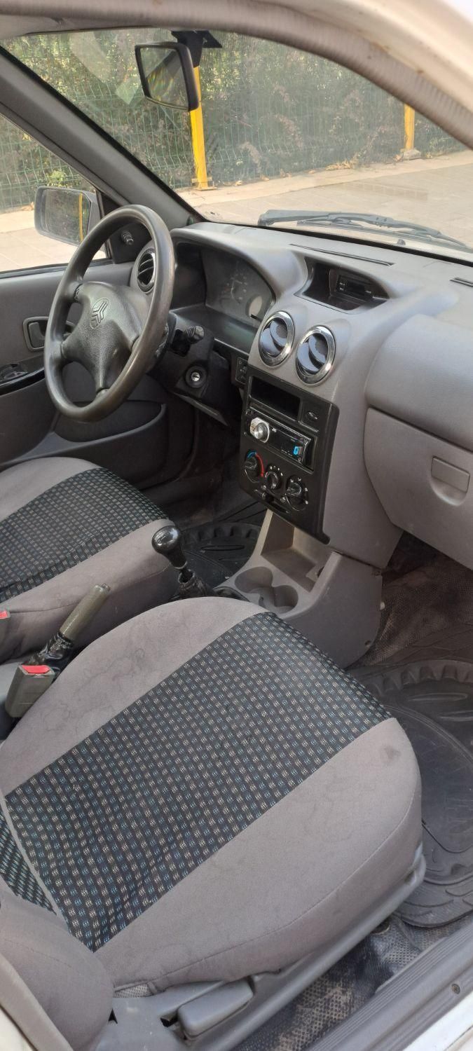 پراید 132 SX - 1390
