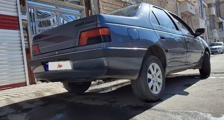 خودرو پژو، 405 آگهی ann_19540628