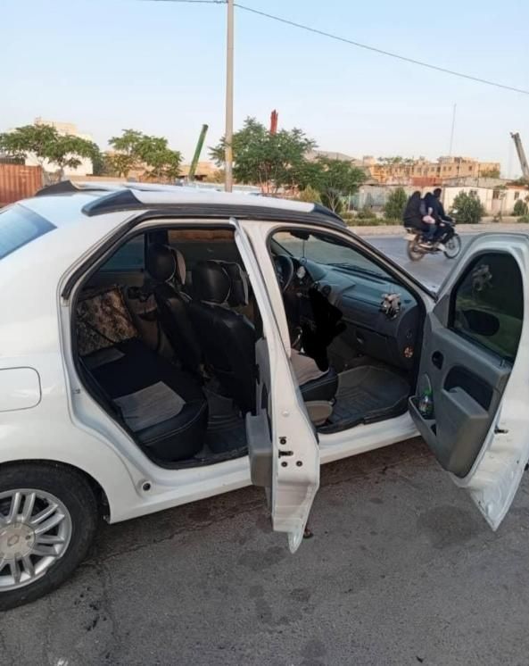 رنو تندر 90 E2 - 1390