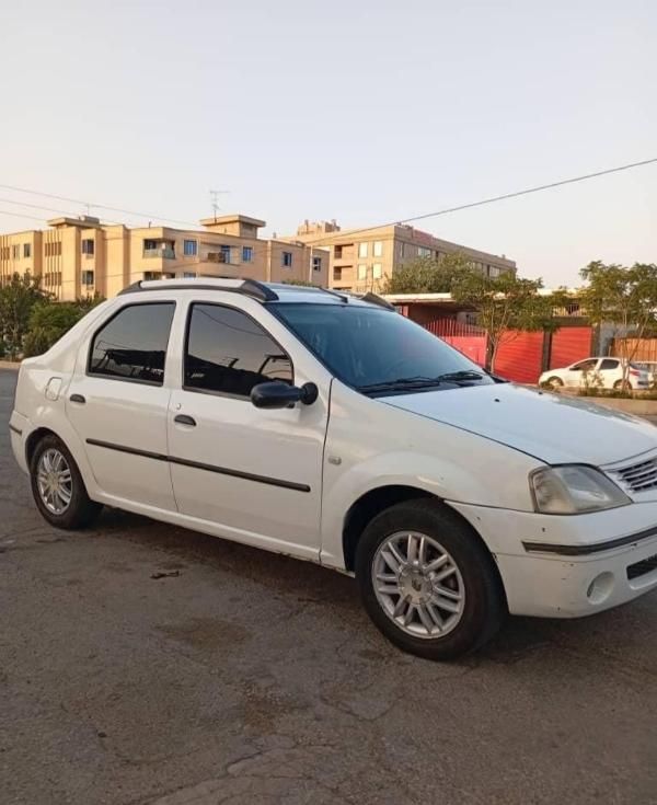رنو تندر 90 E2 - 1390