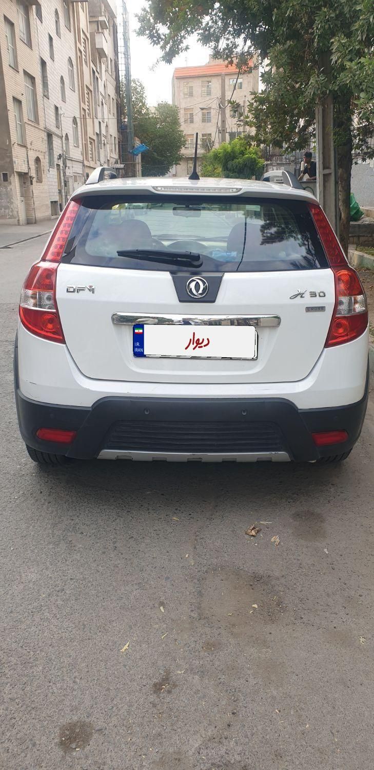 دانگ فنگ H30 کراس اتوماتیک - 1397