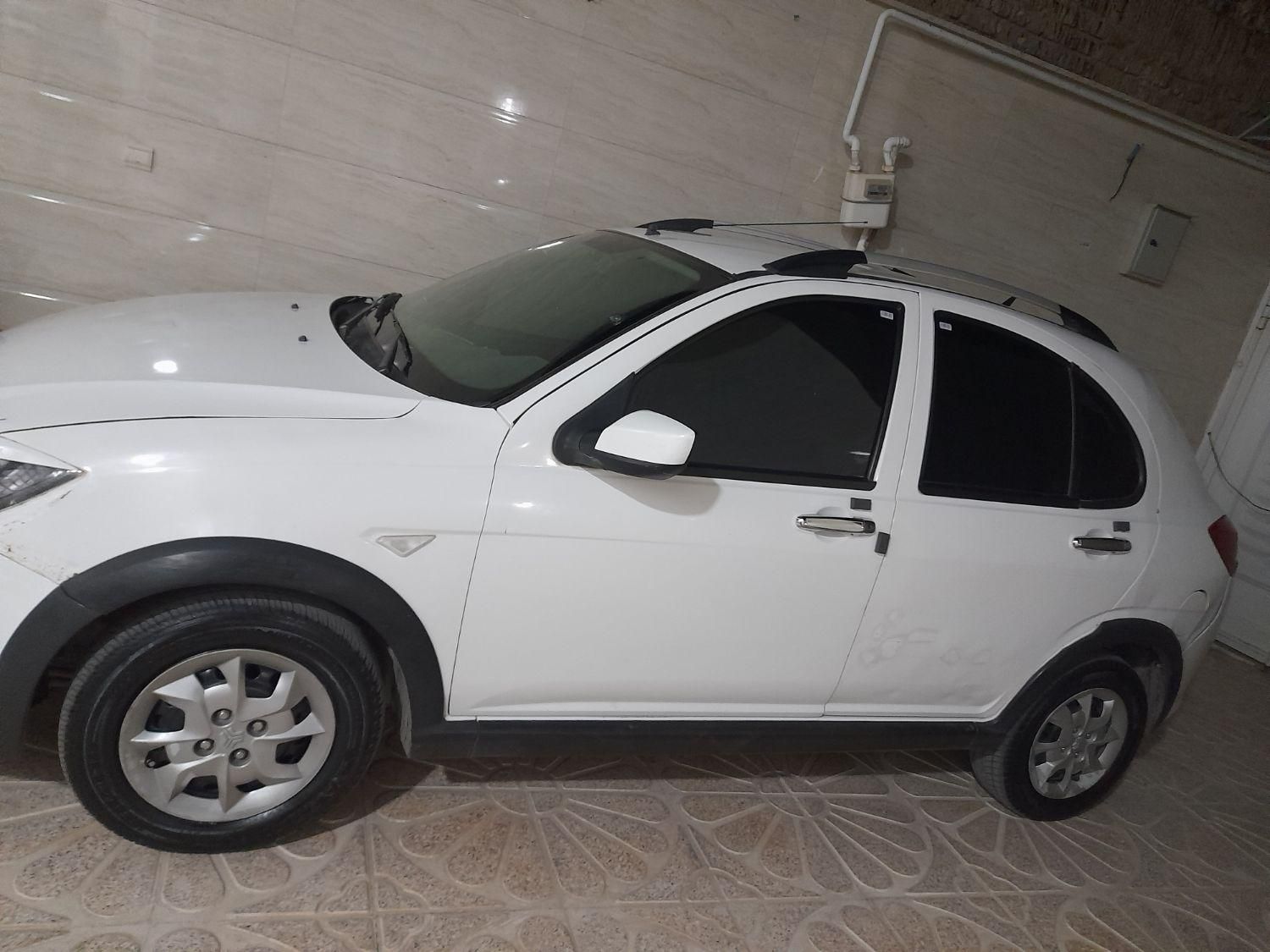 خودرو کوییک، معمولی آگهی ann_19540639