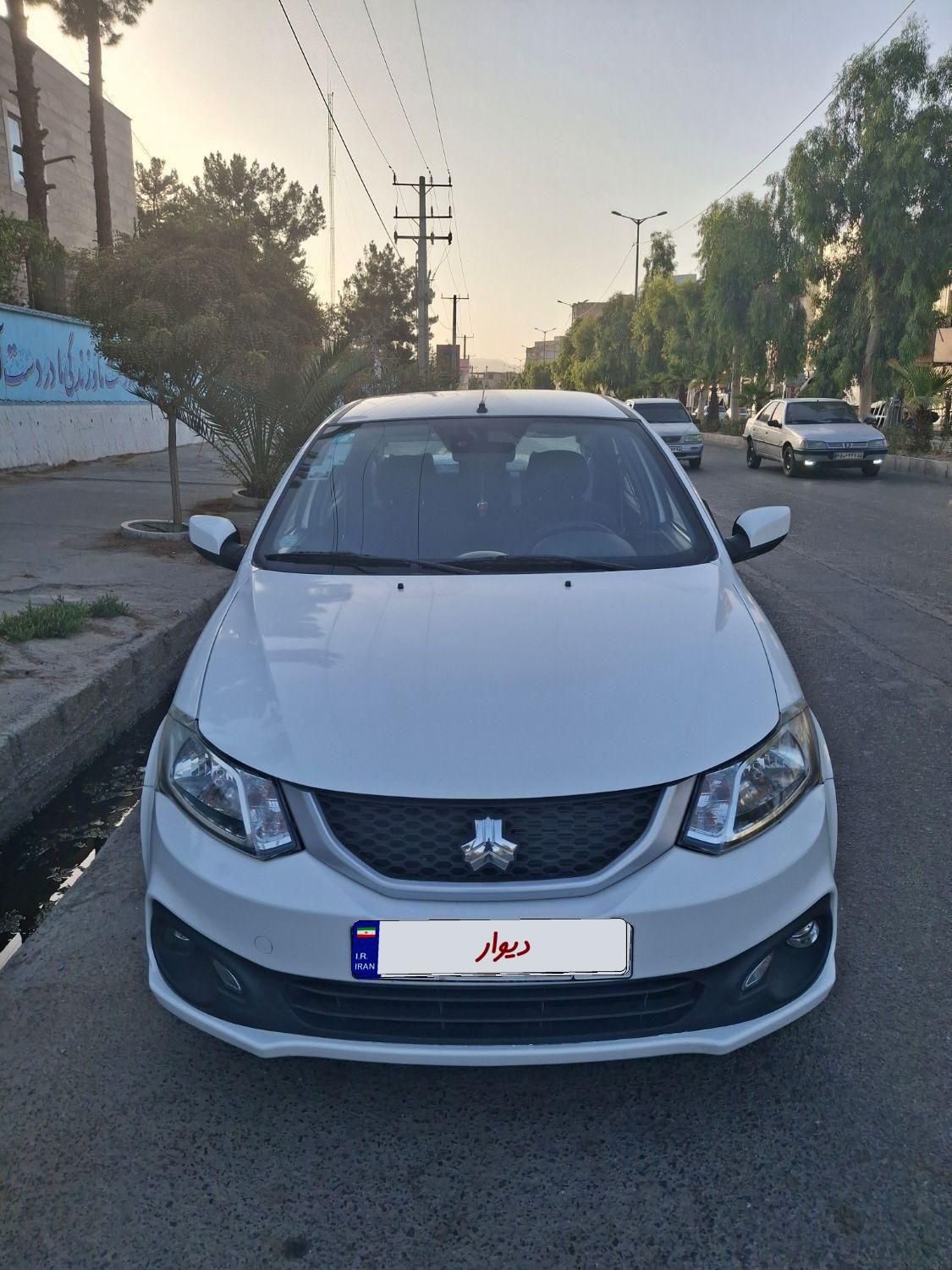 خودرو ساینا، S آگهی ann_19540647