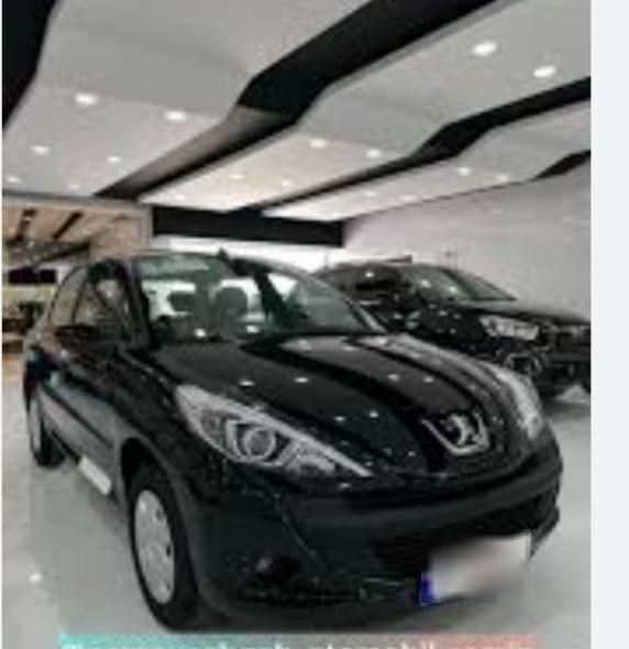 خودرو پژو، 207 آگهی ann_19540653