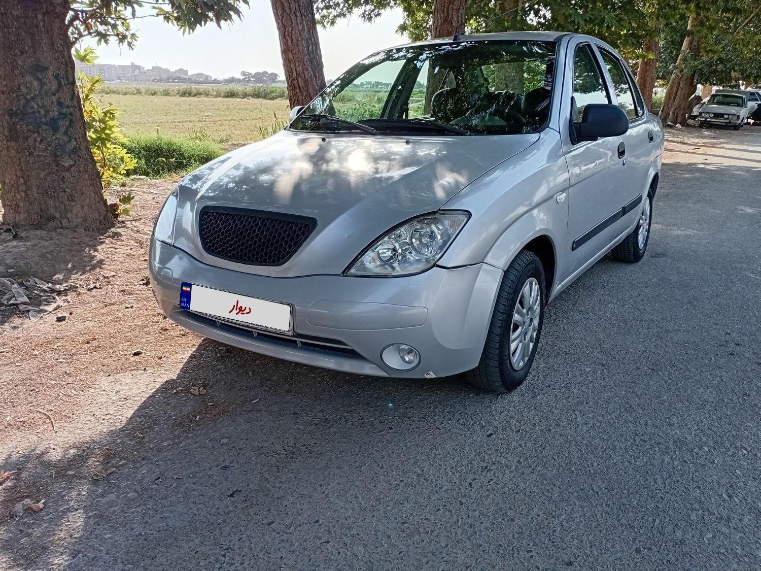 خودرو تیبا، صندوق دار آگهی ann_19540657