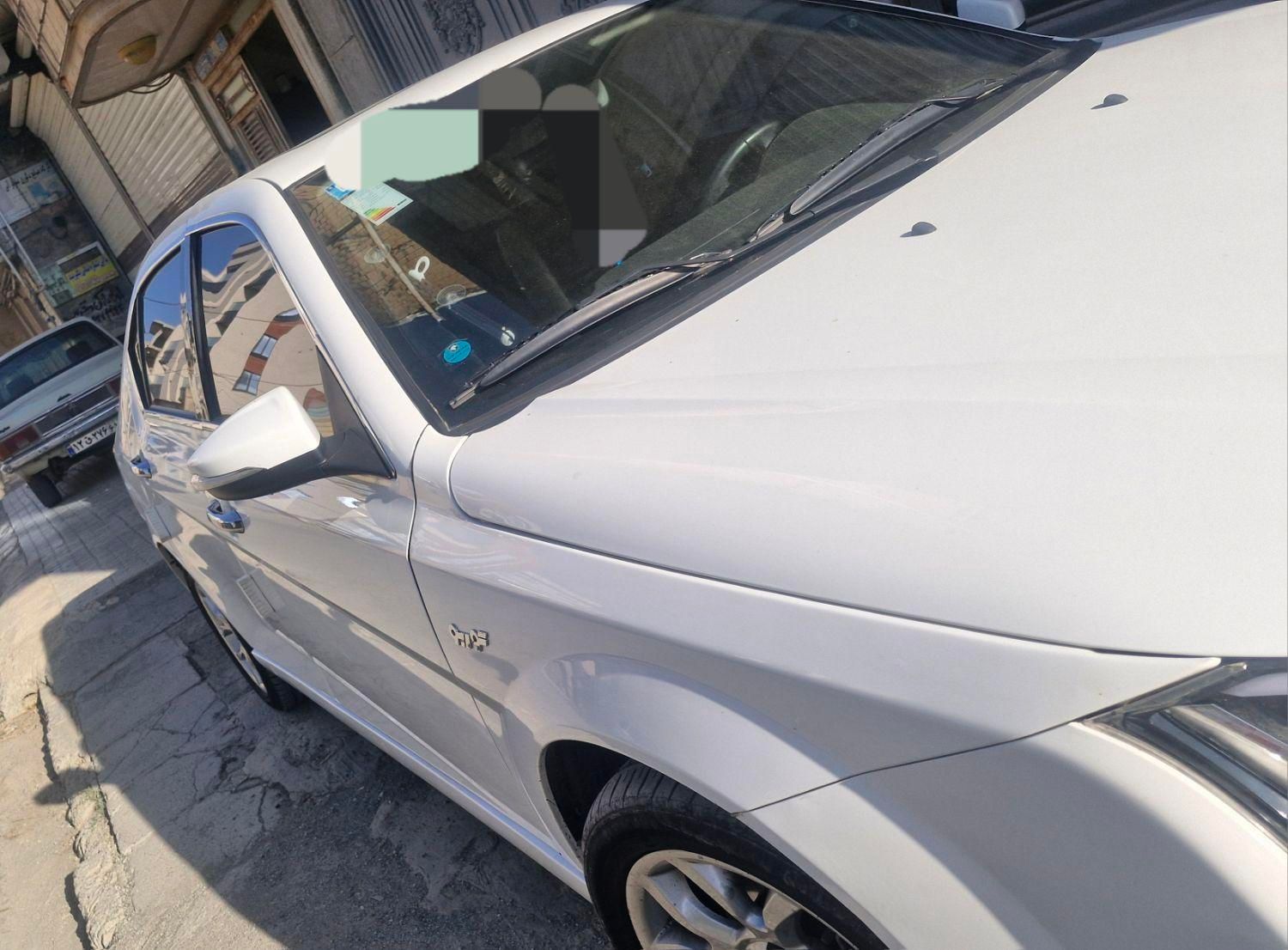 خودرو دنا، پلاس توربو آگهی ann_19540662