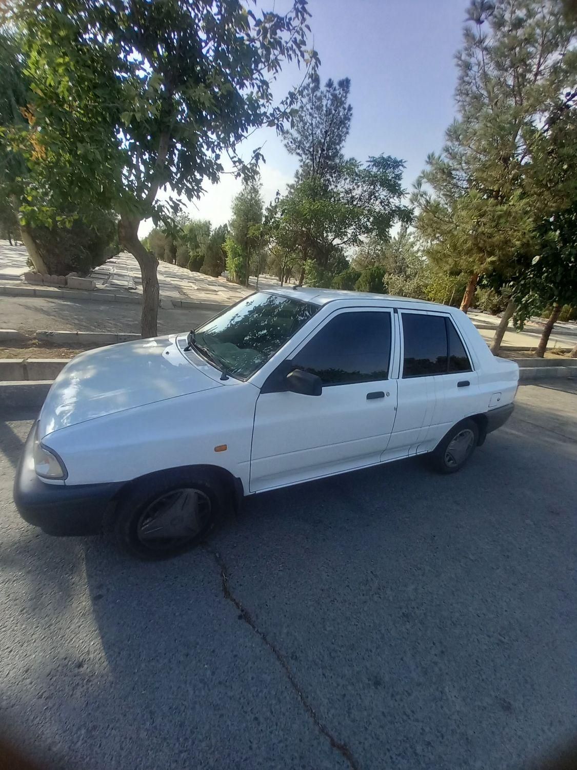 پراید 131 SE - 1399
