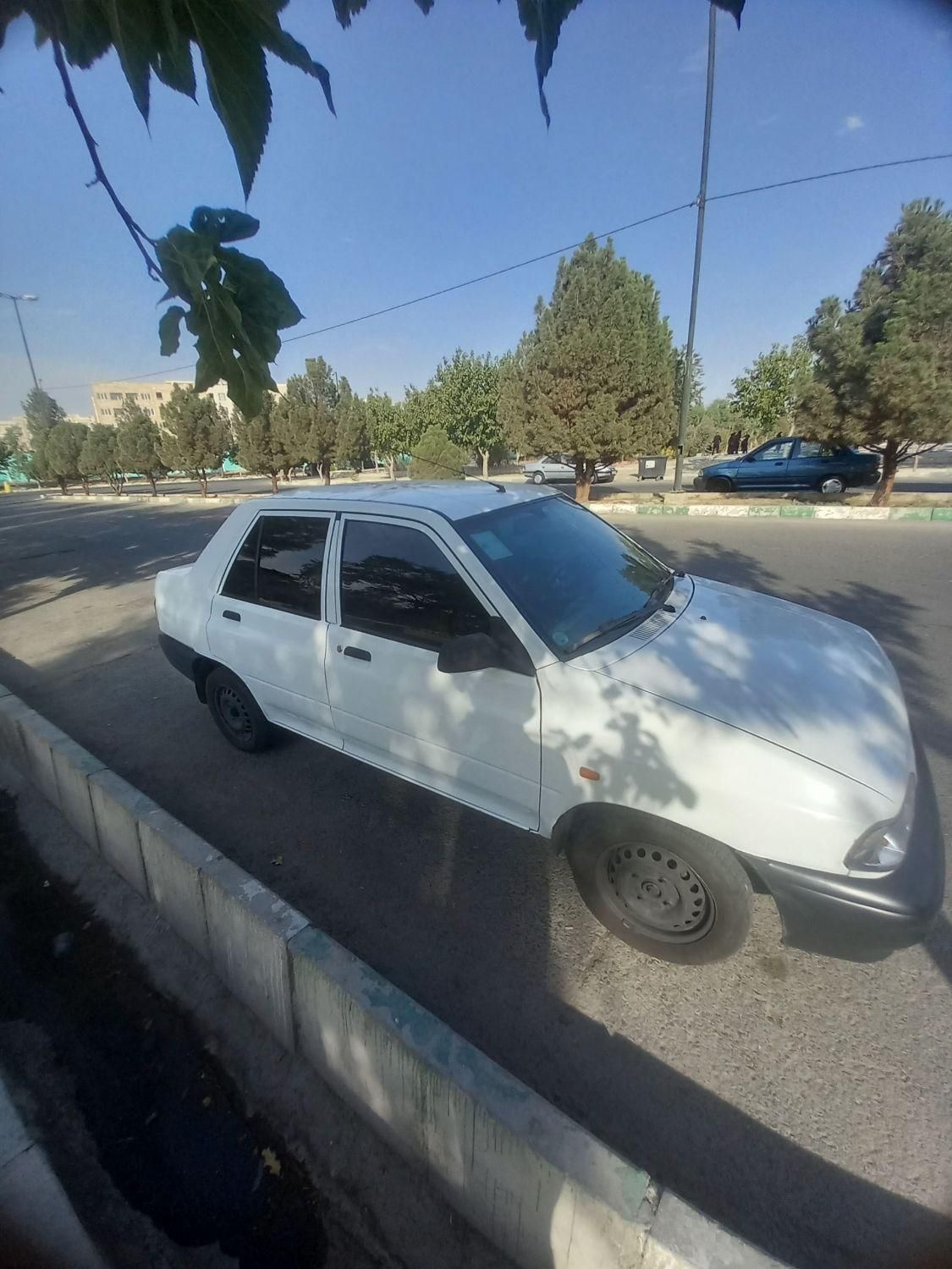 پراید 131 SE - 1399