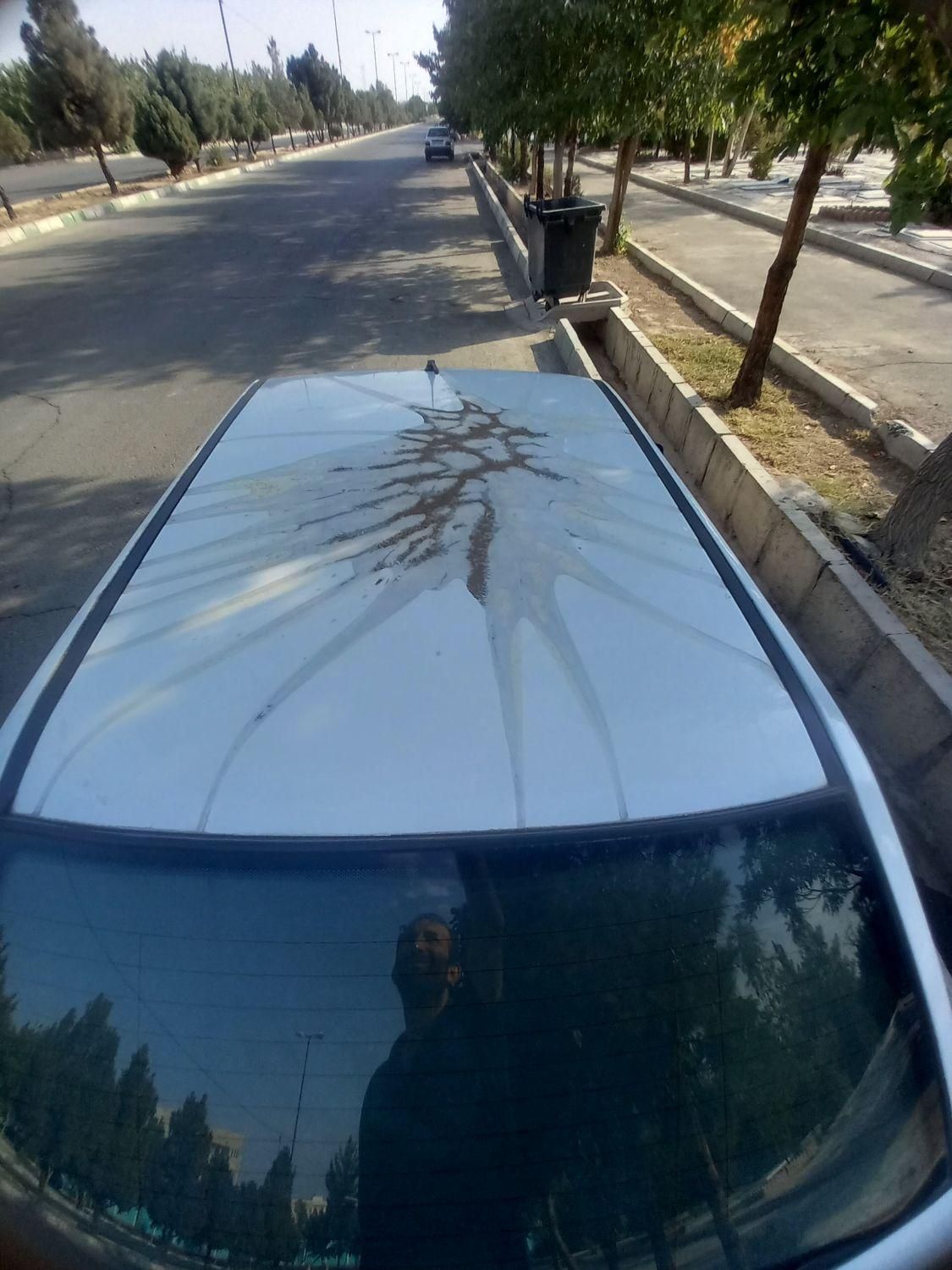 پراید 131 SE - 1399