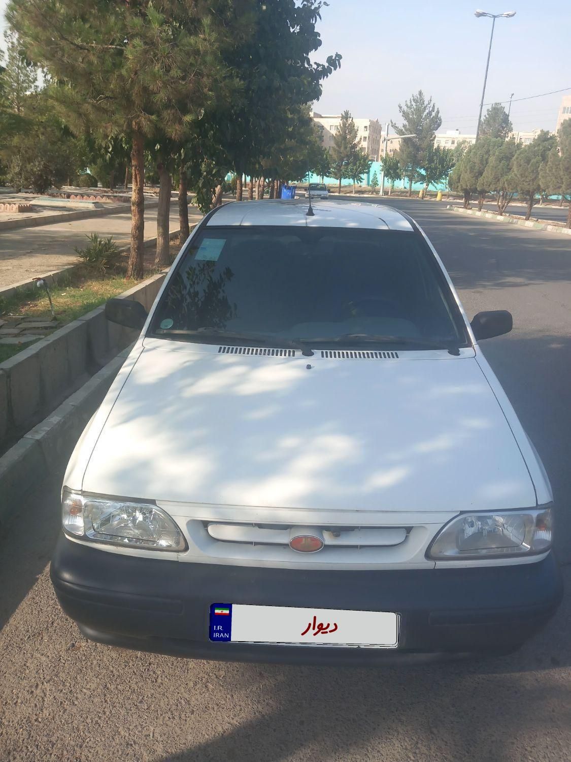 خودرو پراید، 131 آگهی ann_19540665