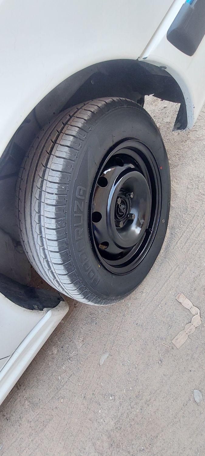 پژو پارس سال - 1398