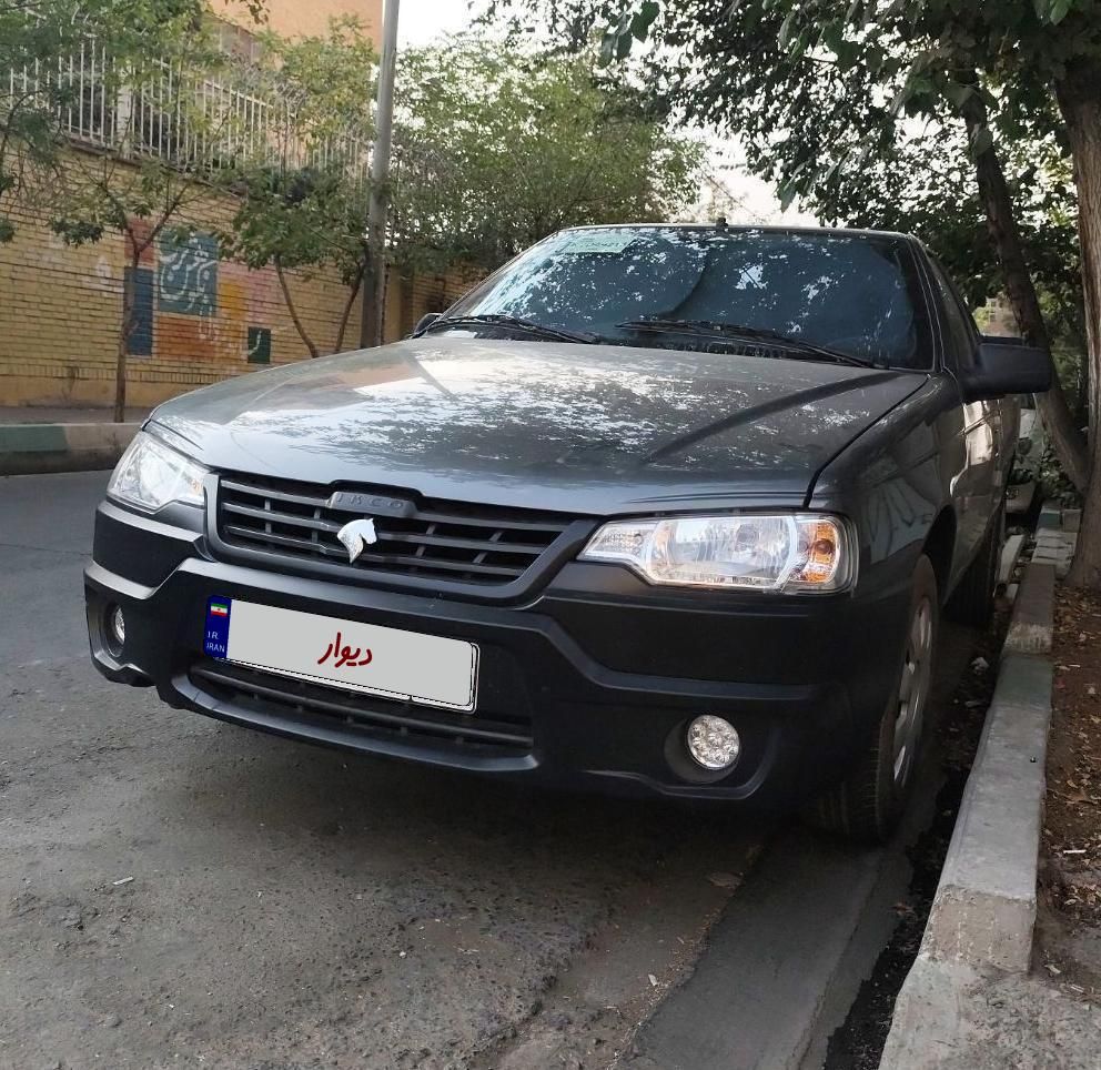 خودرو آریسان، 2 آگهی ann_19540669
